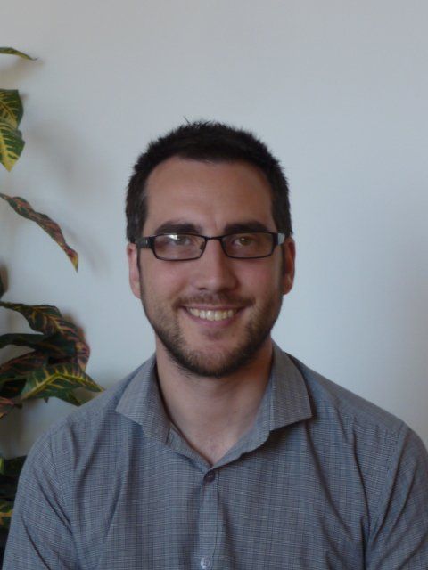 James Palmer, Manager